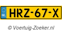 HRZ67X