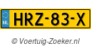 HRZ83X