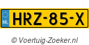 HRZ85X