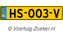 HS003V