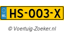 HS003X
