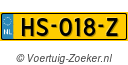 HS018Z