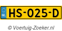 HS025D