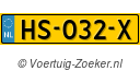 HS032X