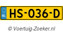 HS036D