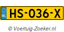HS036X