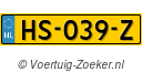 HS039Z