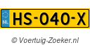 HS040X