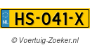 HS041X