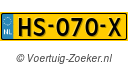 HS070X