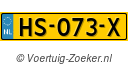 HS073X