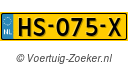 HS075X