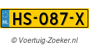 HS087X