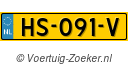 HS091V