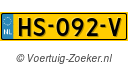 HS092V