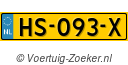 HS093X