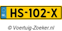 HS102X