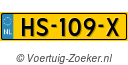 HS109X