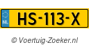 HS113X