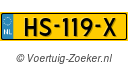 HS119X