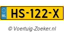 HS122X