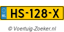 HS128X