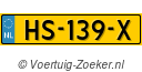 HS139X