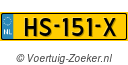 HS151X