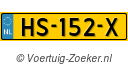 HS152X