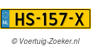 HS157X