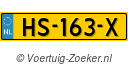 HS163X