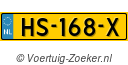 HS168X