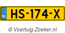 HS174X