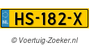 HS182X