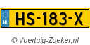 HS183X
