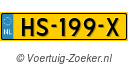 HS199X