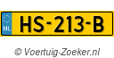 HS213B