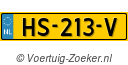 HS213V