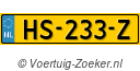 HS233Z