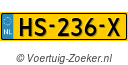 HS236X