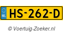 HS262D