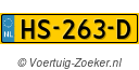 HS263D