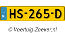 HS265D