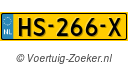 HS266X