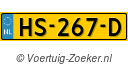 HS267D