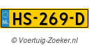 HS269D