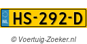 HS292D