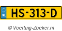 HS313D