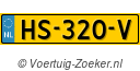 HS320V