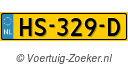 HS329D
